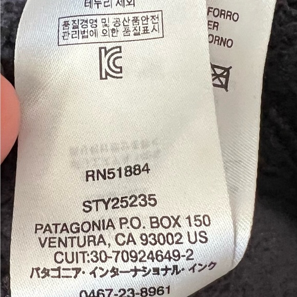 Men's Nike Dri Fit Swoosh Hoodie.  Size Medium - Picture 7 of 7